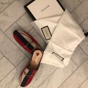 Gucci mules